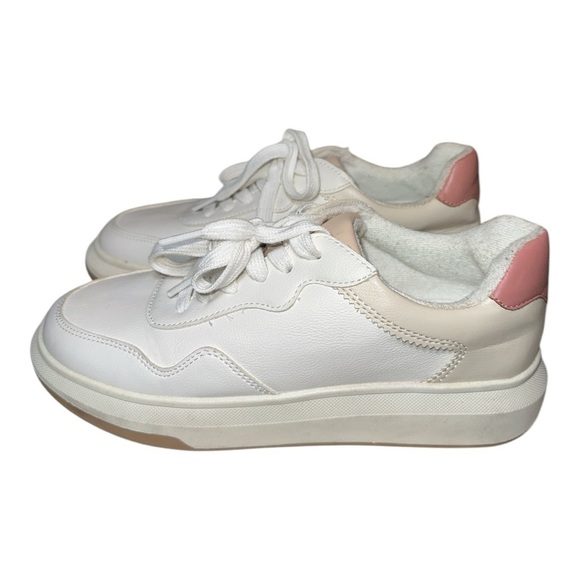 Universal Thread women’s flora sneakers size 7.5 - Picture 5 of 7